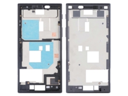 Moldura Central Para Sony Xperia X Compact