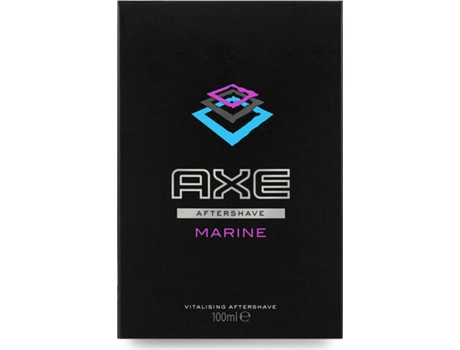 After Shave AXE Marine  ( 100ml)
