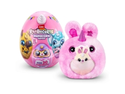 Peluches Mamacorn Surprise Rainbocorns