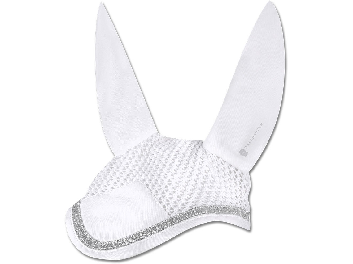 Ear Bonnet Competition Branco Fullwaldhausen