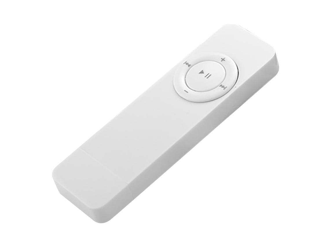 Reprodutor de Música Portátil Usb LAXISCREED