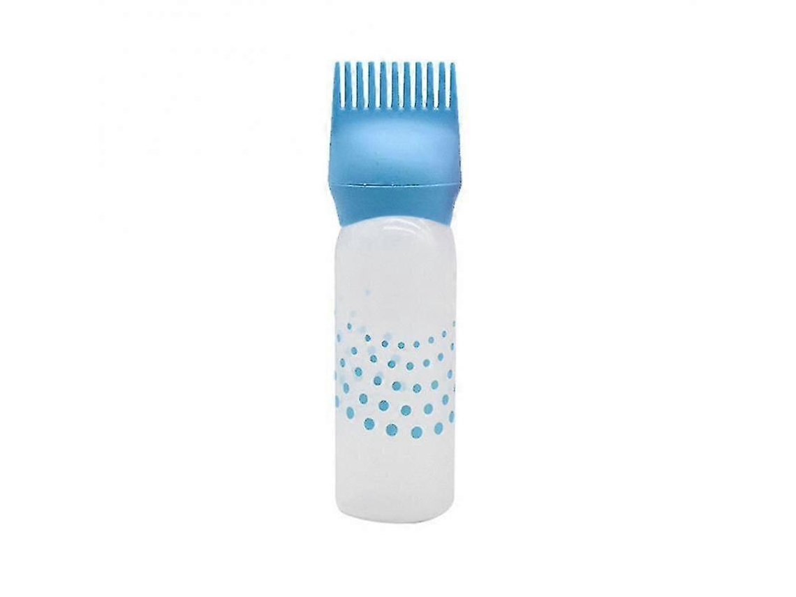 Frasco De Xampu Para Lavagem A Seco, Pente De Cabeleireiro, Pasta De Dente, Tintura, Produtos Para Cuidados Com Os Cabelos. Jinyubo Store