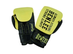 Luvas de Boxe BENLEE Hardwood