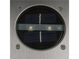 Projetor Chão Solar LED RANEX 10.009.62