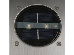 Projetor Chão Solar LED RANEX 10.009.62