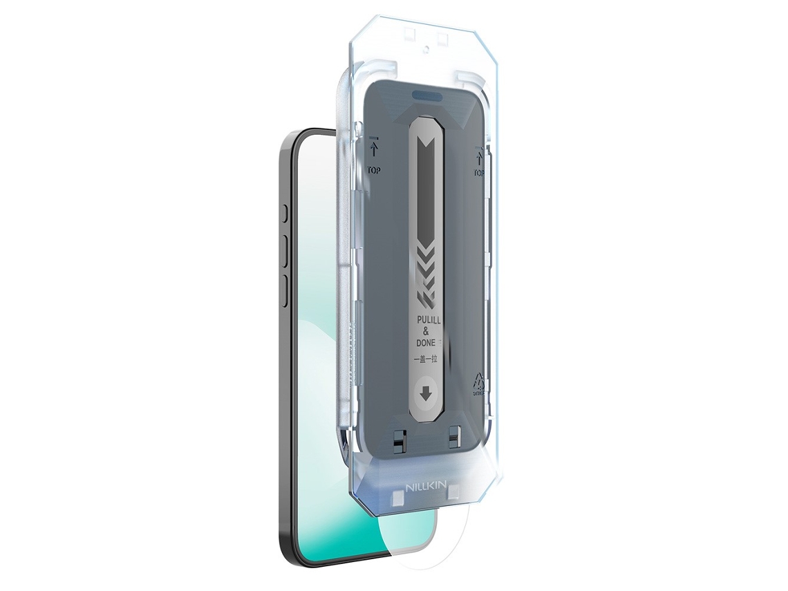 Pelicula de Vidro S/MARCA Compatible con