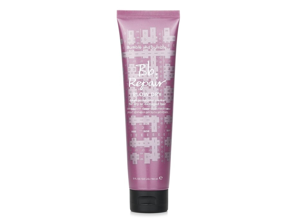 Bb. Repair Creme Protetor Térmico para Secagem com Secador 150ml/5oz Bumble And Bumble (para Cabelos Secos ou Danificados)