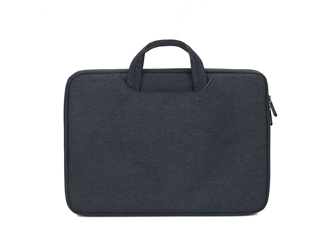 Lurelia Mochila Para Portáteis De 13 A 13,3 Polegadas, Azul Marinho (modelo Slim, Sem Bolso Frontal)