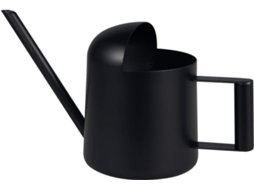 Regador, Em Aço Inoxidável, Bico Longo, Para Plantas, Flores, Bonsai E Vasos Em Áreas Interiores Ou Exteriores