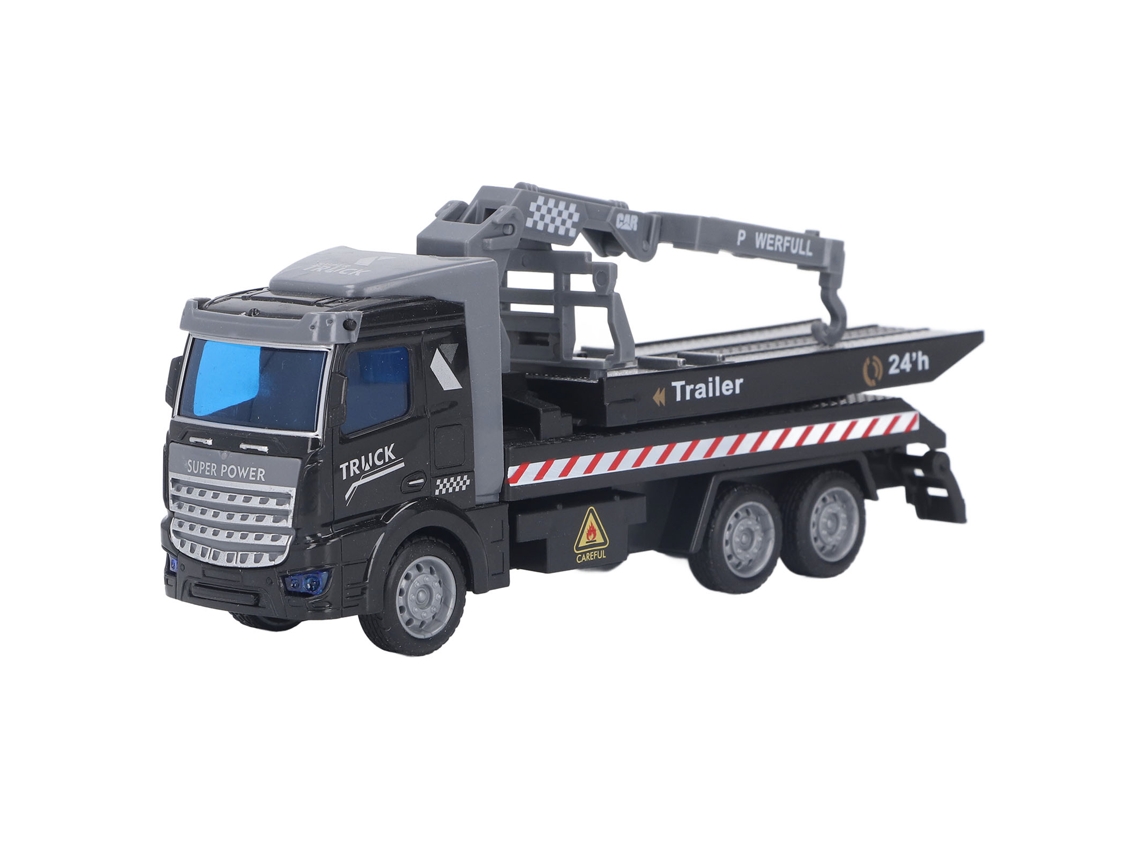 Ats brinquedo Carro de Puxar e Empurrar Modelo Veículo de Transporte para Crianças Mel Presentes