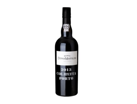 Quinta Dona Matilde Porto Vinho Tawny 2013 Vintage 75cl
