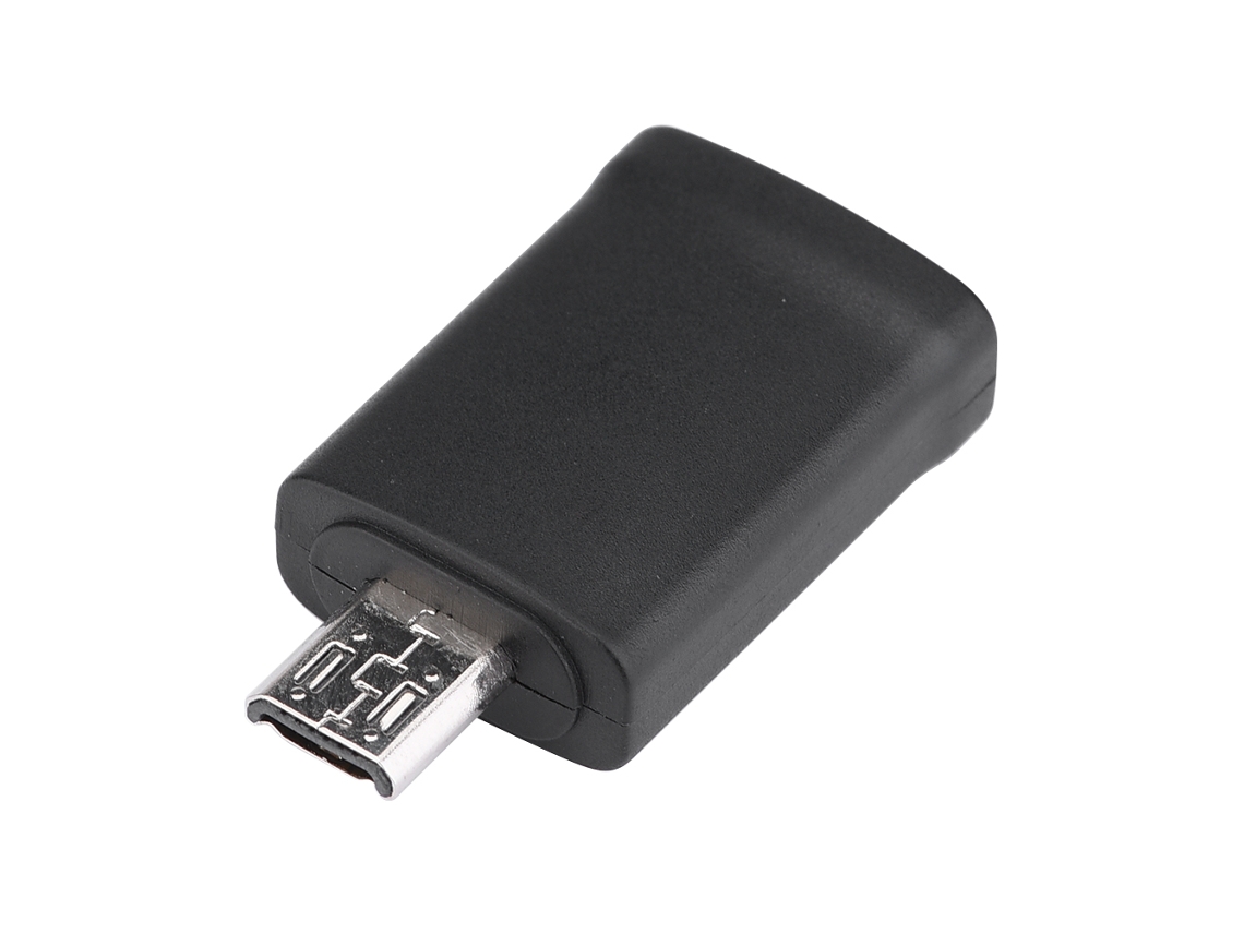 Adaptador LAXISCREED Micro Usb 5pin para Hdmi Mhl 1080p