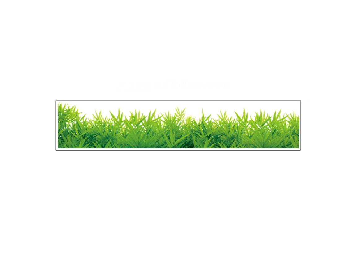 Rebe-adesivo De Parede Com Padrão De Folhas Verdes Decorativo Para Sala E Quarto Fundo Mural Sk7016