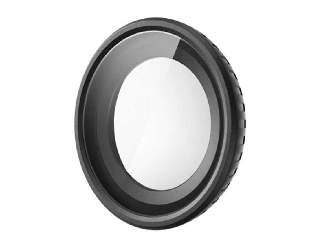 Capa Protetora De Lente Antiembaçante Para Insta 360 Go3s, Acessório Portátil Hd-aquaforge
