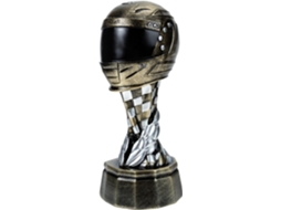 Troféu Decorativo Criativo E Exclusivo Em Formato Durável Ou