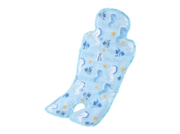 Almofada de Assento para Carrinho de Bebê, Algodão AQUAFORGE