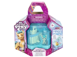 Mini World Magic - Hitch Trailblazer HASBRO
