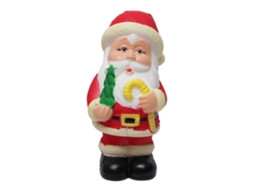 Ats brinquedo de Relaxamento para Estresse do Papai Noel para Decoração de Natal, de Levanta Lento, Presente para Crianças e Adultos 11