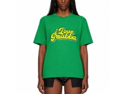 I Love Grrabba Tees T-shirts Kankan Really Rich Rr Merch Size:xl