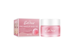 Primer Gel Duradouro e Suave para uma Pele Impecável LAXISCREED