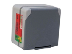 Tomada Legrand Plexo 3 Fases Terra 20 A Ip55