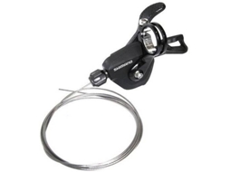 Alavanca de Travões SHIMANO Sl-rs700 Rapidfire Plus Esquerda