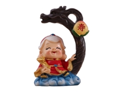 1pcs Boneca De Longevidade