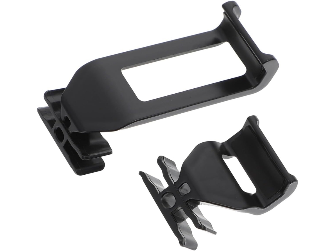Suporte Para Telemóvel E Tablet Iplusmile Fácil De Remover, Design Requintado, Compatível Com O Comando