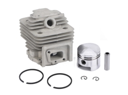 Biela CHABERLU para Motor a Gasolina 190f Gx420