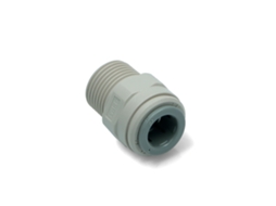 Conector 3/8 × 3/8 Bspt Reto Terminal para Máquina de Café Ven pi011203s