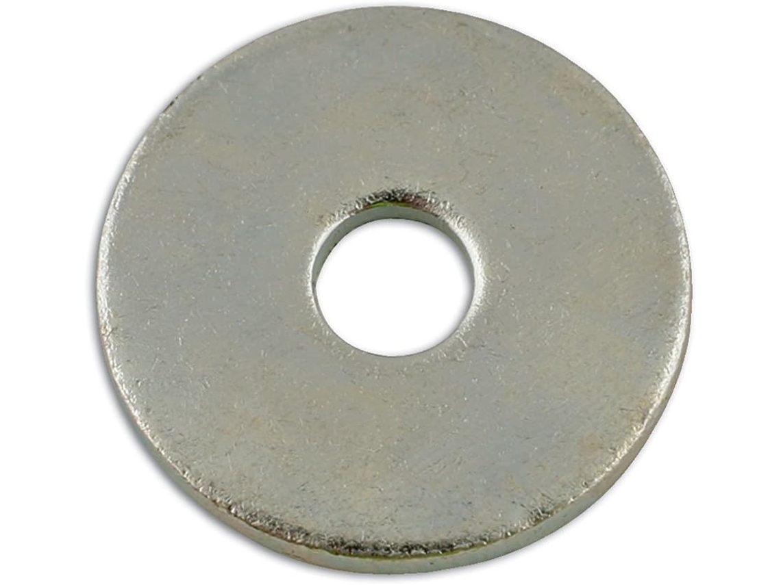 31430 Arruelas De Reparo M8 X 50mm 100 Peças