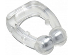 Clipe Nasal Magnético Transparente, Clipe Nasal De Silicone!xx1