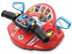 Brinquedo educativo VTECH 80-190204