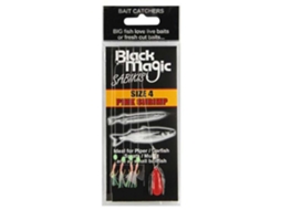 Black Magic Sabiki
