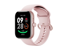 Smartwatch Da Série (ouro Rosa), Tela De 1,96 Polegadas, Compatível Com Chamadas Bluetooth E Monitoramento De Frequência Cardíaca.