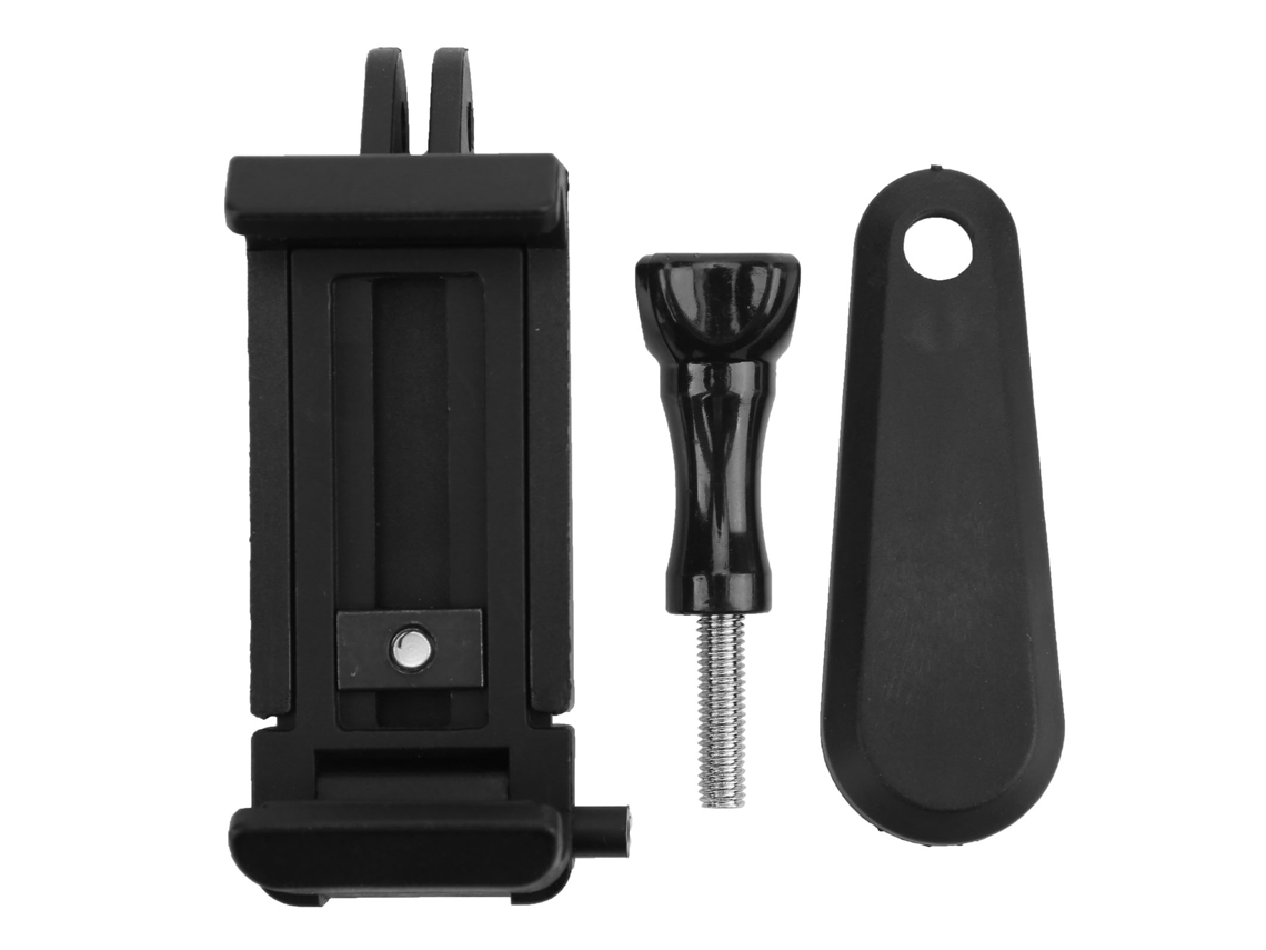 Suporte Universal Para Telefone Móvel, Abraçadeira Para Tripé, Adaptador De Montagem Para Tripé De Celular