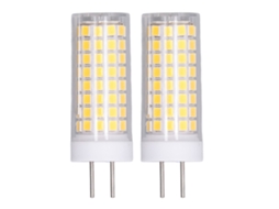 2026 bombilla de Milho Led de 10w com 102 Pérolas Cerâmicas, Regulável, Luz Natural, Ac100‑120v