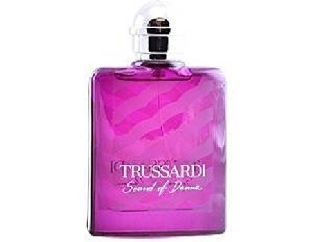 Perfume Mulher Sound of Donna  EDP - 50 ml