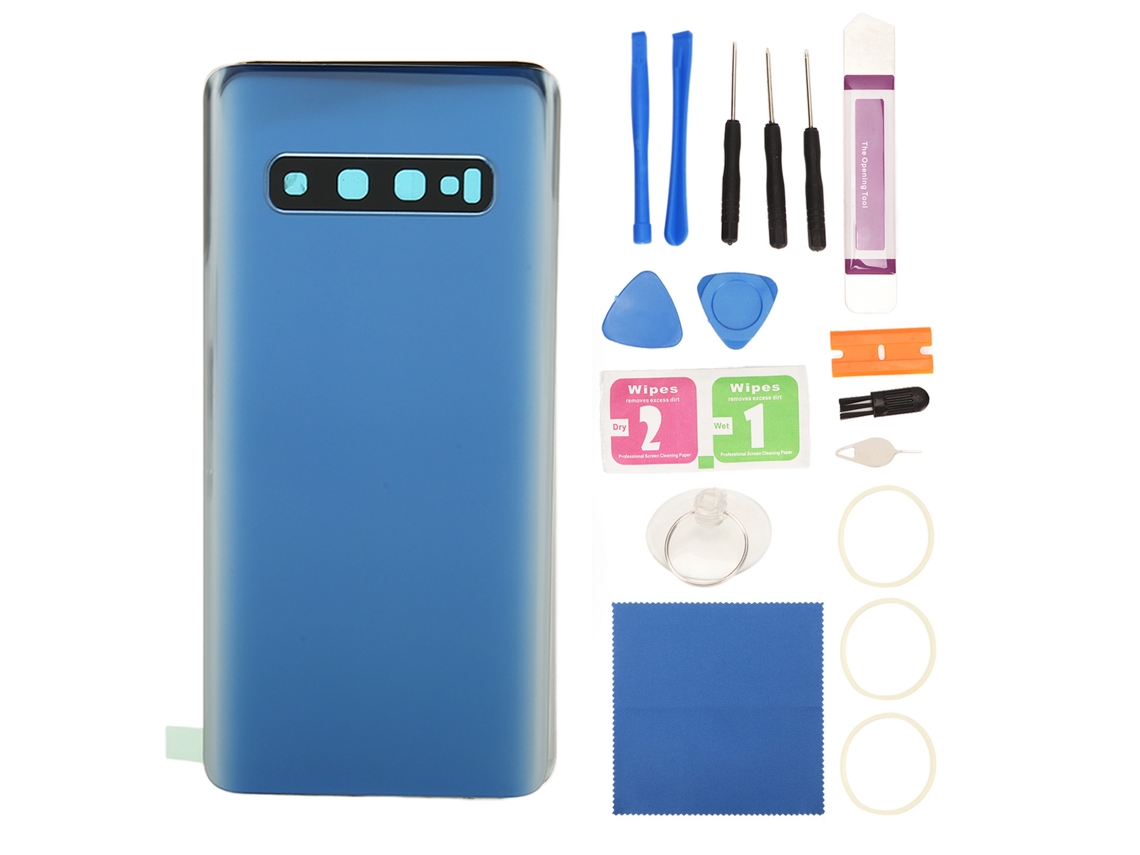 Capa de Câmera para Samsung Galaxy S10 G973 EOOCOO