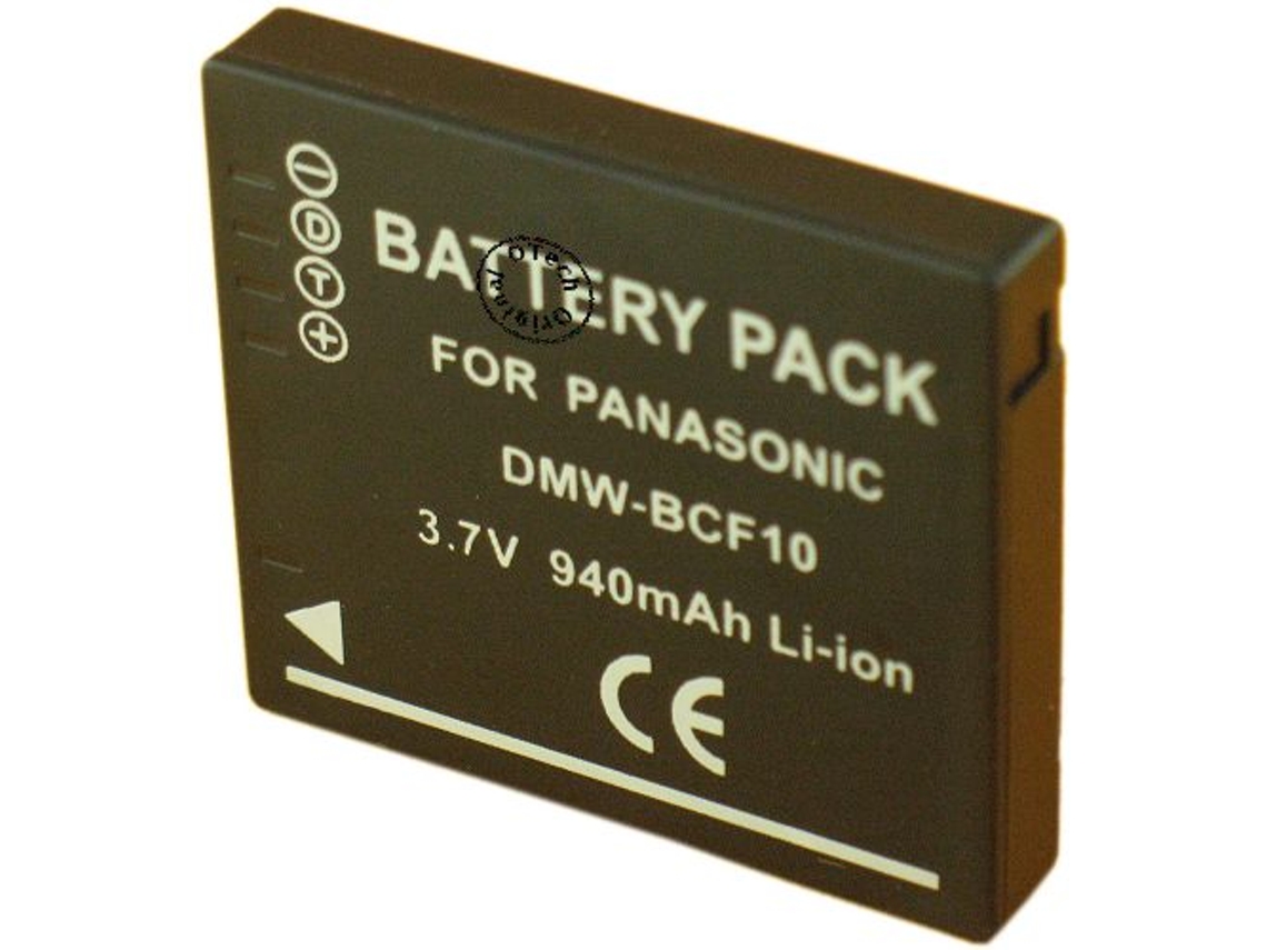 Bateria OTECH Compatível para PANASONIC DMC-FX550