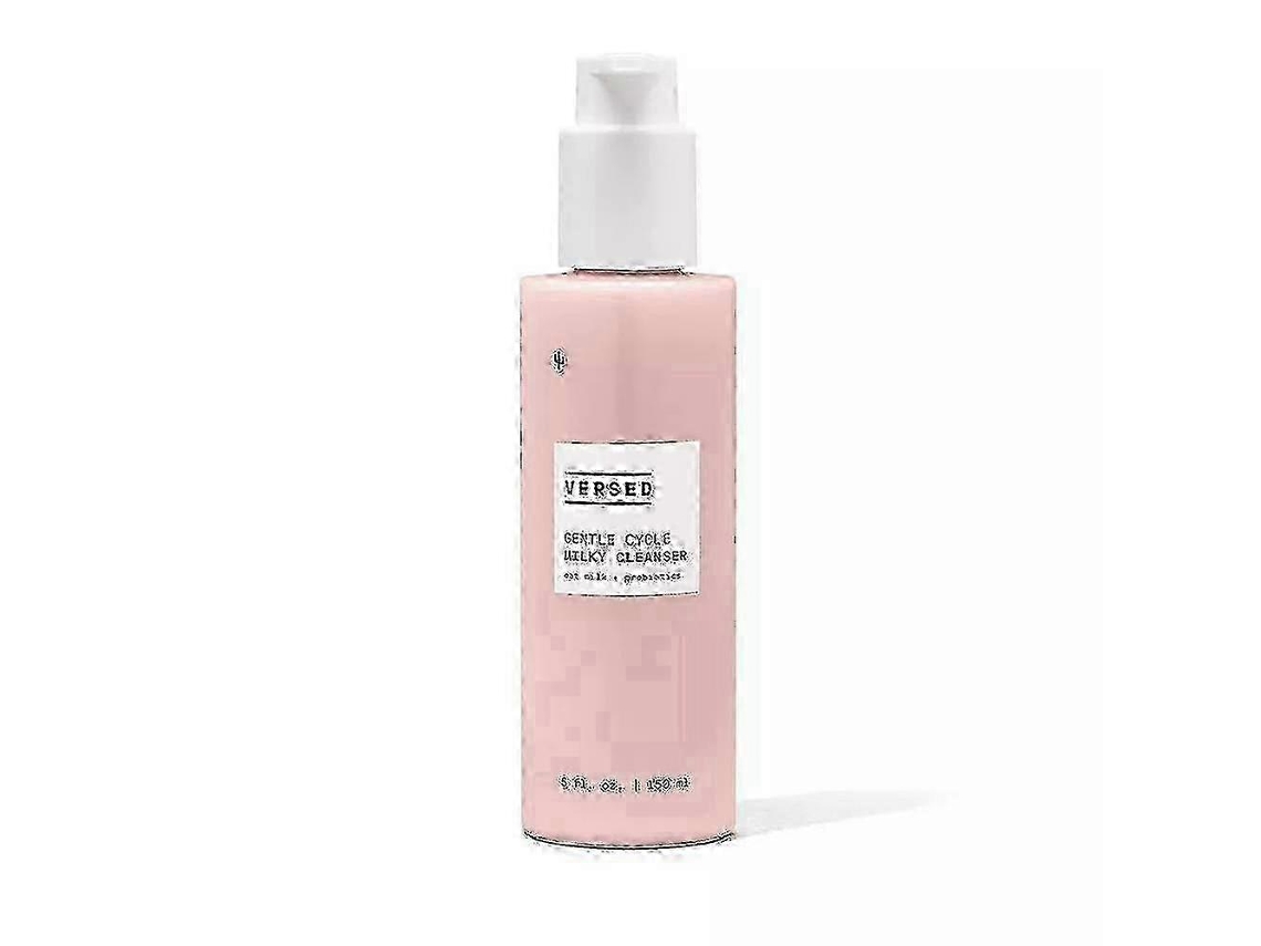 Versed Gentle Cycle Sabonete Líquido Suave, 148 Ml