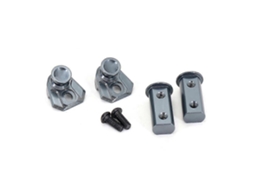 Novos Parafusos Suportes Rolantes Suspensão Yamaha Tenere700 2019 2022 World Raid
