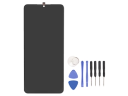 Kit de Substituição de Ecrã Externo 6.5 Polegadas LAXISCREED