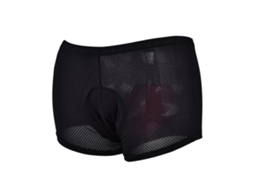 2026 calzoncillos de Ciclismo Unisex Con Relleno 3d para Ciclismo Al Aire Libre Pantalones Cortos Bici (xxxl)