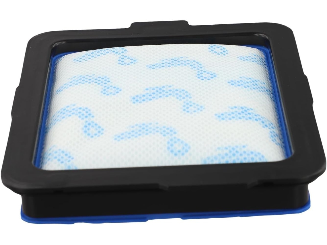 Filtro De Vácuo, Tipo 95, Para Filtros Vax Air Stretch, Pré E