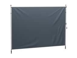 Toldo de Encaixe com Manivela 350 cm ZACHARY