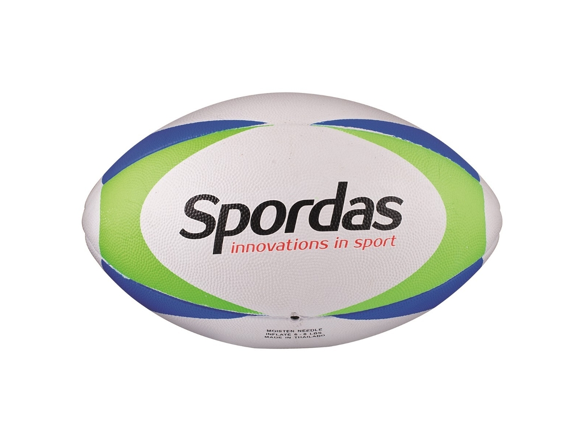 Bola de Rugby  para Crianças SPORDAS Max