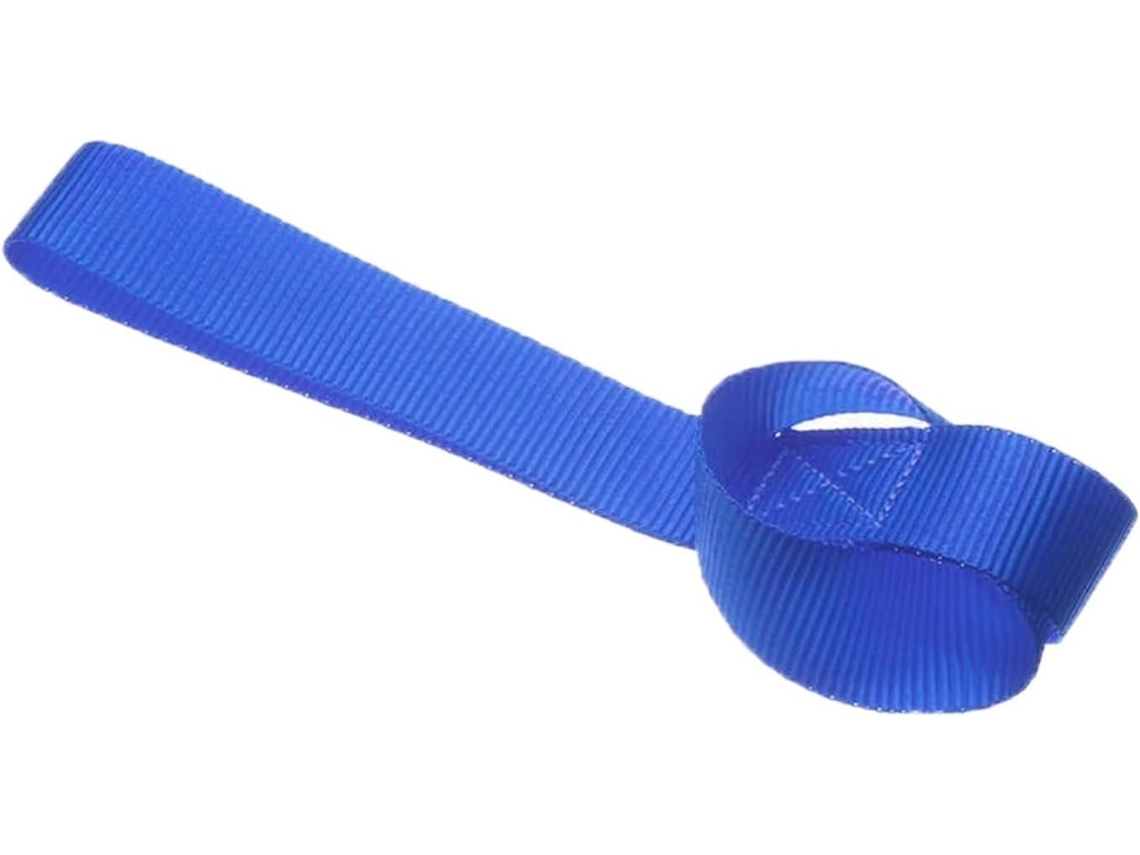 Cinta Com Fivela, Versátil, Em Nylon Macio, Para Carro E Motocicleta, Cinta De Amarração Fixa Para Bagagem, Acessórios