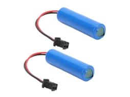 Bateria Laxiscreed 3.7v 500mah Para Barco Flytec V005 De Alta Performance