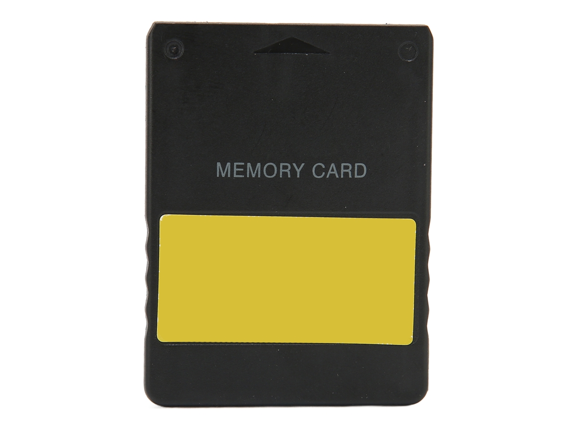 Cartão de Memória LAXISCREED Fmcb Ps2 Plug And Play